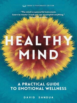 cover image of Healthy Mind
